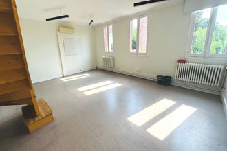 achat immeuble ezanville 95460