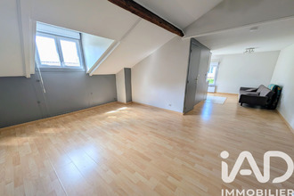 achat immeuble ezanville 95460