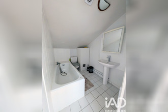 achat immeuble ezanville 95460