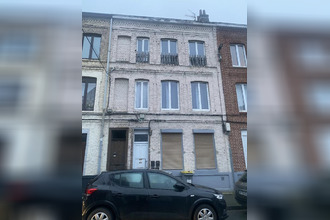 achat immeuble faches-thumesnil 59155