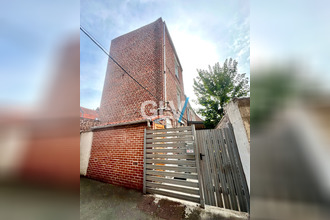 achat immeuble faches-thumesnil 59155