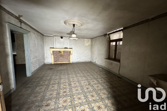 achat immeuble failly 57640