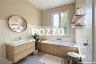 achat immeuble falaise 14700