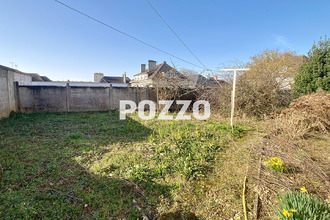 achat immeuble falaise 14700