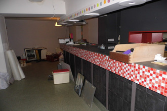 achat immeuble falaise 14700