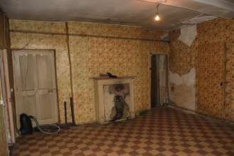 achat immeuble falaise 14700