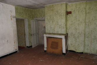 achat immeuble falaise 14700