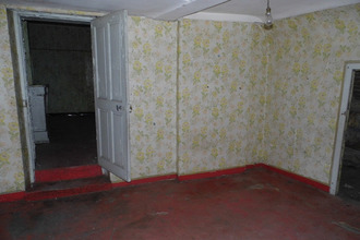 achat immeuble falaise 14700