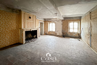 achat immeuble falaise 14700