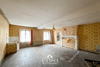 achat immeuble falaise 14700