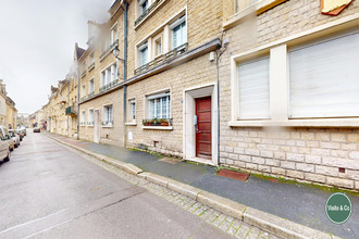 achat immeuble falaise 14700