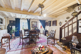 achat immeuble falaise 14700