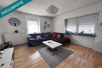 achat immeuble farschviller 57450