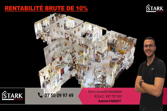 achat immeuble faucogney-et-la-mer 70310