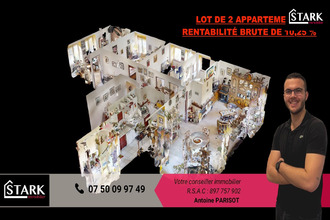 achat immeuble faucogney-et-la-mer 70310