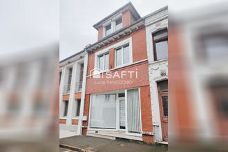 achat immeuble fauquembergues 62560
