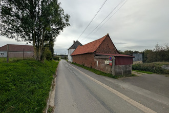 achat immeuble fauquembergues 62560