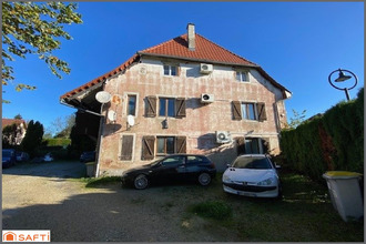 achat immeuble faverois 90100