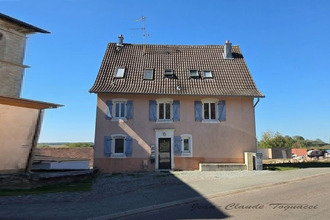 achat immeuble faverois 90100