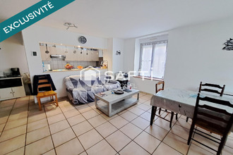 achat immeuble favieres 54115