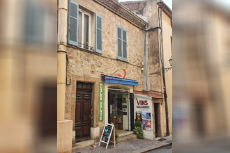 achat immeuble fayence 83440