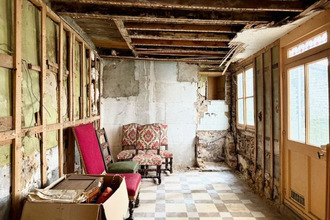 achat immeuble fecamp 76400