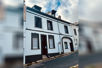 achat immeuble fecamp 76400