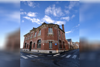 achat immeuble fecamp 76400