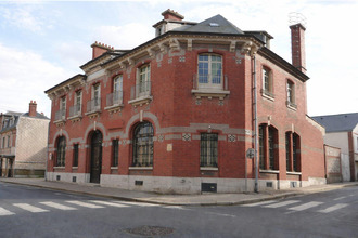 achat immeuble fecamp 76400