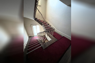 achat immeuble fecamp 76400