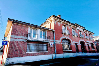 achat immeuble fecamp 76400