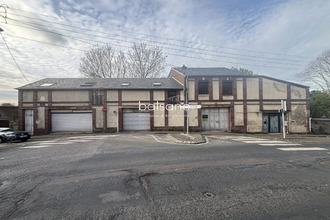 achat immeuble fecamp 76400