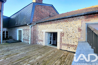 achat immeuble fecamp 76400