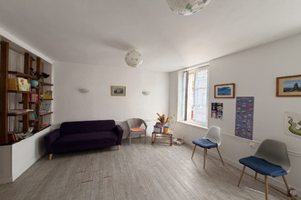 achat immeuble fecamp 76400
