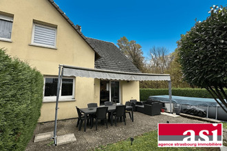 achat immeuble fegersheim 67640