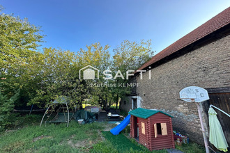 achat immeuble fegersheim 67640