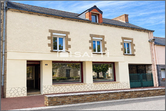 achat immeuble fegreac 44460