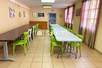achat immeuble fegreac 44460