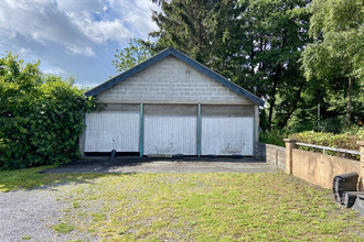 achat immeuble feignies 59750