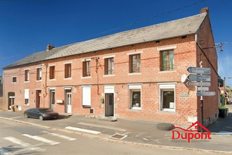 achat immeuble feignies 59750