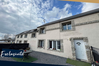 achat immeuble feignies 59750