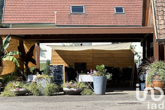 achat immeuble fellering 68470