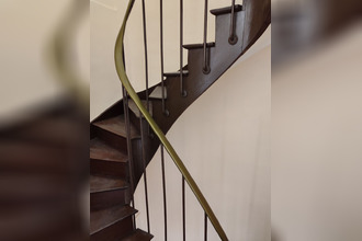 achat immeuble felletin 23500