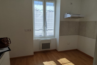 achat immeuble felletin 23500