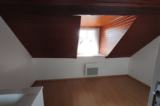 achat immeuble felletin 23500