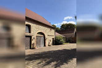 achat immeuble fenetrange 57930