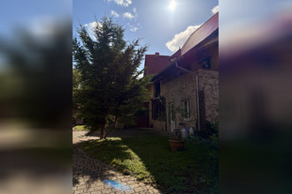 achat immeuble fenetrange 57930