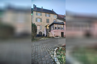 achat immeuble fenetrange 57930