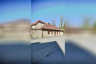 achat immeuble fenetrange 57930