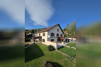 achat immeuble ferdrupt 88360